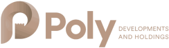 poly logo